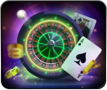 Tampilan antarmuka darat4d di mobile dan desktop, menunjukan sportsbook dan slot online